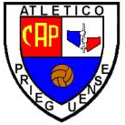 Escudo de C.D. Priego