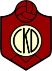 Escudo anterior de C.D. Utrera [1]