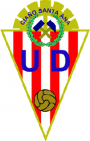 Escudo de U.D. El Entrego