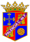 Escudo de Palencia C.F. [1]