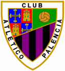 Escudo de Atlético Palencia