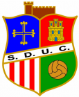 Escudo de S.D. Unión Castilla de Palencia