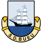 Escudo de Bueu S.D.