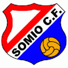 Escudo de Somió C.F.