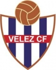 Escudo anterior de Vélez C.F.
