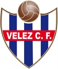 Escudo anterior de Vélez C.F.