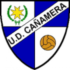 Escudo de U.D. Cañamera