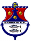 Escudo de Barbate C.F. [1]