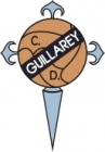 Escudo de C.D. Guillarey