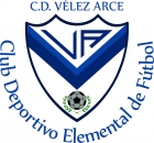 Escudo de C.D. E.F. Vélez Junior's Soto