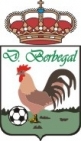 Escudo de C.D. Berbegal