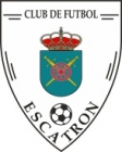 Escudo de C.F. Escatrón