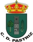 Escudo anterior de C.D. Pastriz