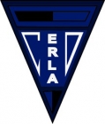 Escudo de C.D. Erla