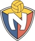 Escudo asociado a Atlético Nacional