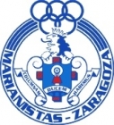 Escudo de C.D. Marianistas