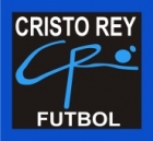Escudo de A.D. Cristo Rey [zar]