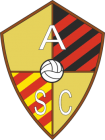 Escudo anterior de Arenas S.D.