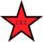 Escudo anterior de Estrella Roja