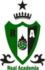Escudo asociado a Real Academia [1]