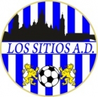 Escudo de Los Sitios C.F.