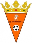 Escudo asociado a Sporting Romareda Casablanca
