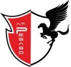Escudo asociado a Atlético Pegaso