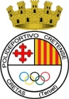 Escudo de C.P. Cretense