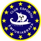 Escudo de C.E. Empuriabrava