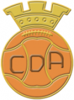 Escudo de C.D. Arbúcies