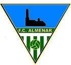 Escudo de C.F. Almenar