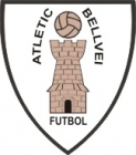 Escudo de Atlètic Bellvei