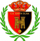 Escudo de C.E. Santa Oliva