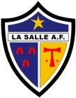 Escudo asociado a La Salle Tarragona A.F. [1]