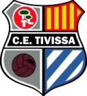 Escudo asociado a C.E. Tivissa