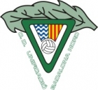 Escudo de C.D. Unificació Badalona Nord