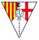 Escudo de U.E. Caprabo
