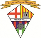 Escudo de U.E. Cerro-P.B. Trinitat Vella