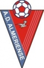 Escudo de A.D. Almeriense