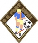 Escudo asociado a C.E. Font-rubí
