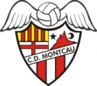 Escudo de C.D. Montcau