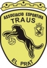 Escudo de A.E. Traus