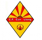 Escudo de C.F. Can Llong