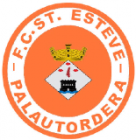 Escudo de F.C. Sant Esteve Palautordera