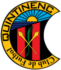 Escudo de C.F. Quintinenc