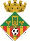 Escudo de Sant Sadurní Atlètic