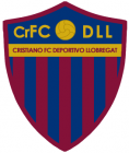 Escudo de Cristiano F.C. Deportivo Llobregat