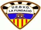 Escudo de F.P. U.E.B. Vilanova i la Geltrú