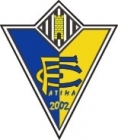 Escudo de C.F. Fátima