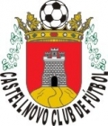 Escudo de Castellnovo C.F.